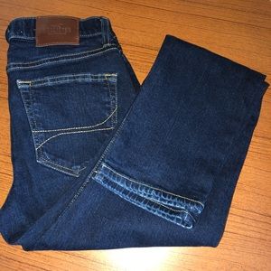 Hollister Skinny Fit Jeans